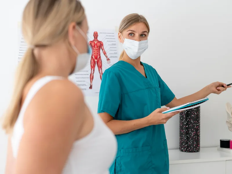 BrainTap Therapy at ABC Chiropractic in Hudsonville