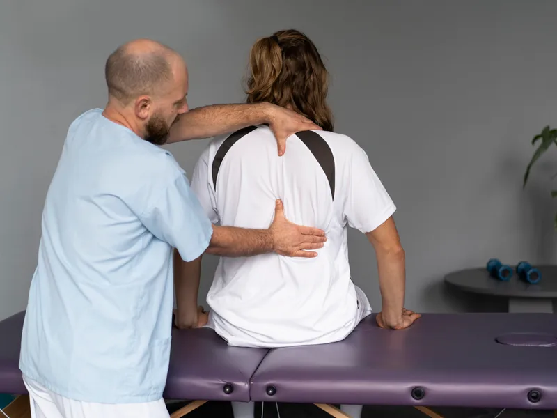 How ABC Chiropractic treats thyroid health in Hudsonville